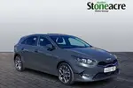 2022 Kia Ceed