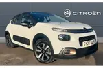 2020 Citroen C3