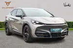 2026 Cupra Tavascan