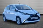 2017 Toyota Aygo