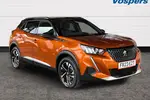 2023 Peugeot 2008