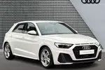 2023 Audi A1
