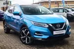 2021 Nissan Qashqai