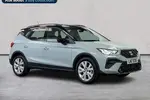 2026 SEAT Arona