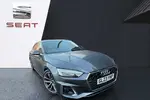 2023 Audi A5 Sportback