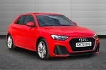 2022 Audi A1
