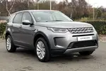 2019 Land Rover Discovery Sport