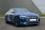 2020 Audi e-tron