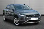 2024 Volkswagen T-Roc