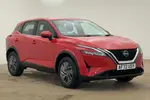 2022 Nissan Qashqai