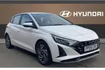 2025 Hyundai i20