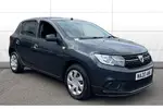 2020 Dacia Sandero
