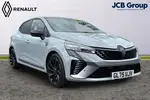 2025 Renault Clio