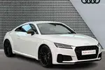 2021 Audi TT