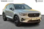 2025 Volvo XC40