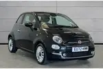2022 Fiat 500