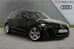 2022 Audi A1