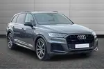 2022 Audi Q7
