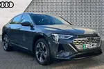 2023 Audi Q8 e-tron