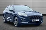 2023 Ford Kuga