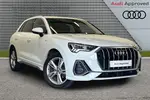 2020 Audi Q3