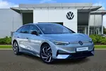 2025 Volkswagen ID.7