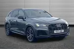 2021 Audi Q7