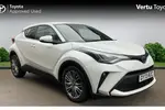 2023 Toyota C-HR