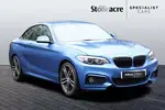2020 BMW 2 Series