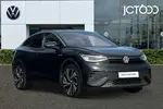 2022 Volkswagen ID.5