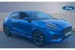 2024 Ford Puma