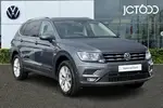 2020 Volkswagen Tiguan Allspace