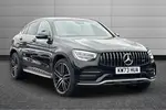 2023 Mercedes-Benz GLC Coupe