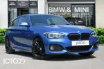 2019 BMW 1 Series