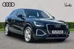2022 Audi Q2