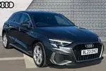 2023 Audi A3