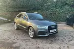 2016 Audi Q3