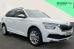 2021 Skoda Kamiq