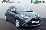 2019 Toyota Aygo