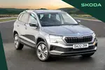 2022 Skoda Karoq