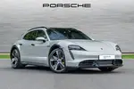 2022 Porsche Taycan