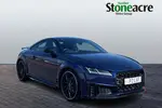 2022 Audi TT