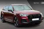 2024 Audi SQ7
