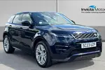2023 Land Rover Range Rover Evoque
