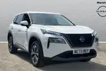 2024 Nissan X-Trail