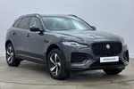 2024 Jaguar F-Pace