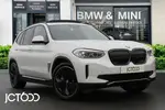 2021 BMW iX3