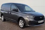 2025 Ford Transit Connect 1.5 EcoBoost PHEV 150 Trend FlexCab Van Auto