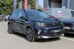 2023 Citroen C5 Aircross