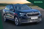 2025 Skoda Kodiaq